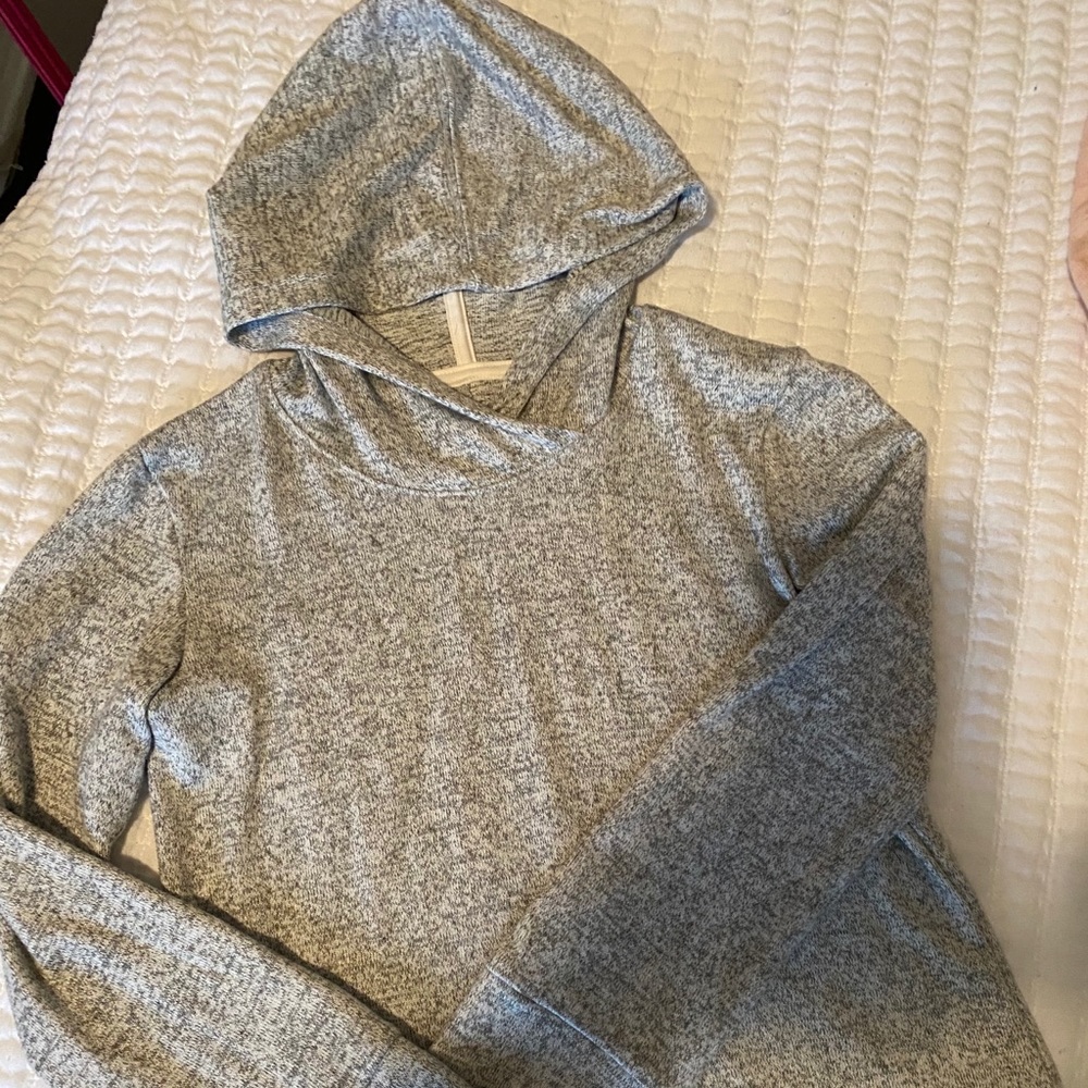 Girl’s hoodie